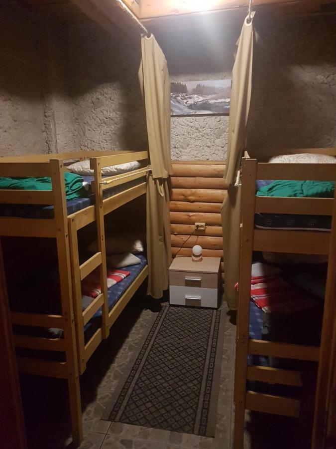 Hostel P33 Tallinn Eksteriør bilde